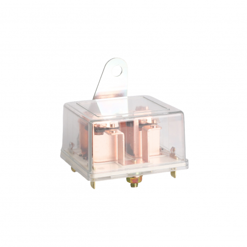 6-pin/8-pin Transparent Automotive Automatic Relay for Peugeot-Paykanpicture3
