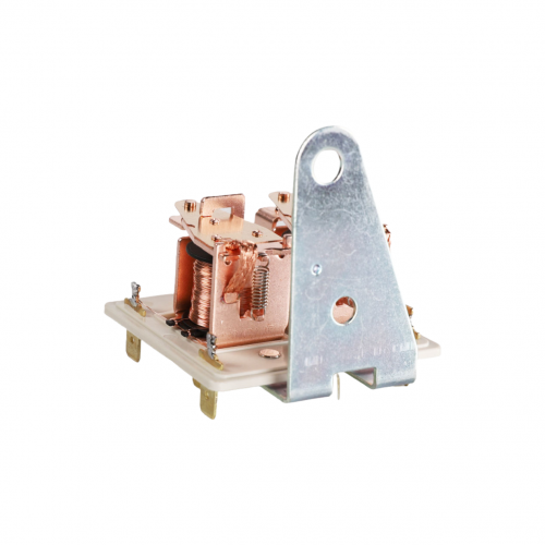 6-pin/8-pin Transparent Automotive Automatic Relay for Peugeot-Paykanpicture4