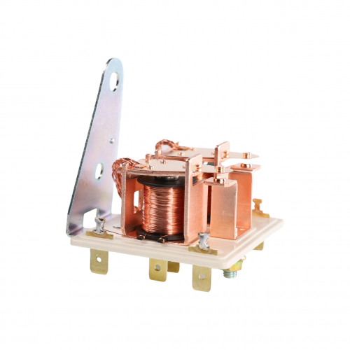 6-pin/8-pin Transparent Automotive Automatic Relay for Peugeot-Paykanpicture5