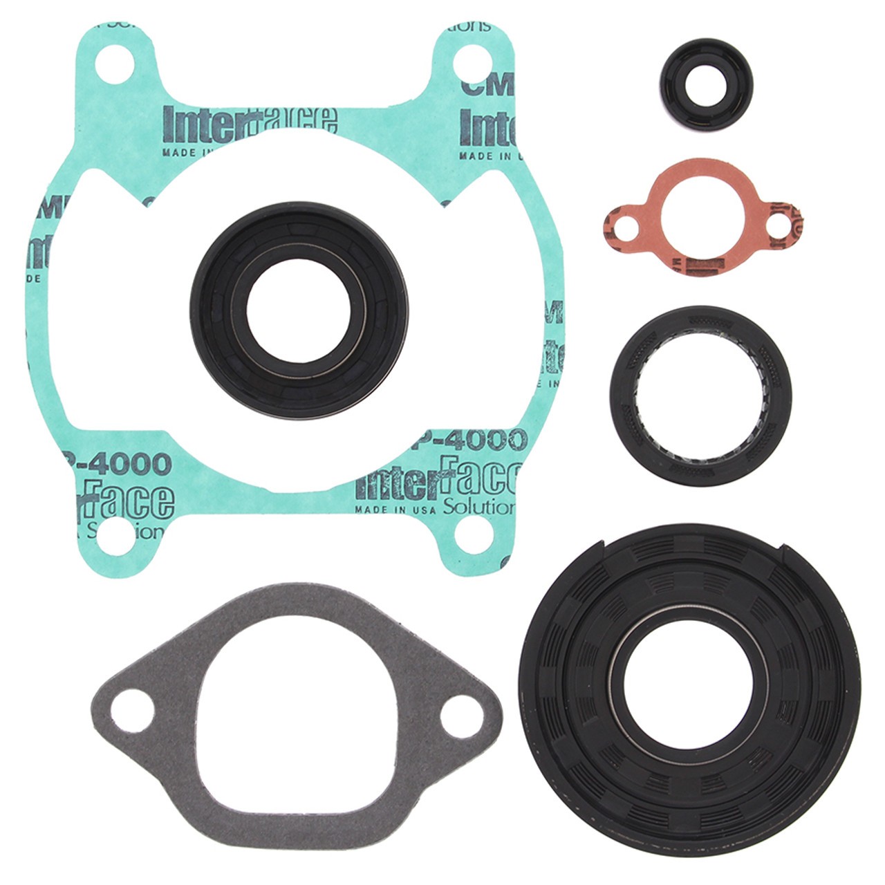 Gasket Set for Yamaha Bravo 250 1984 - 2011