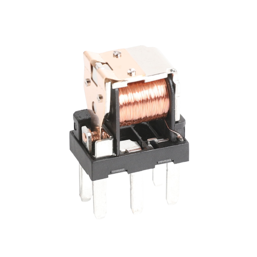 12VDC 5-Pin Automotive Relays for Jeep Dodge Chryslerpicture3