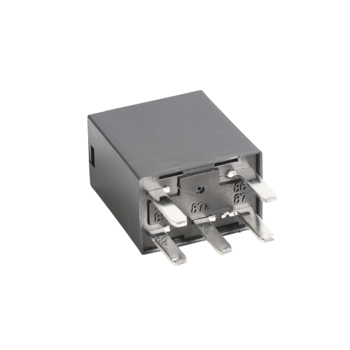 12VDC 5-Pin Automotive Relays for Jeep Dodge Chryslerpicture4