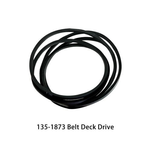 135-1873 Belt Deck Drive V-Belt for Toro 60in Titan HD 1500 2000 Series Master Professionalpicture3