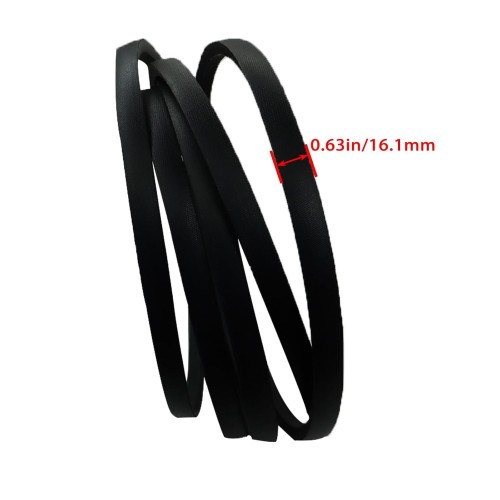 135-1873 Belt Deck Drive V-Belt for Toro 60in Titan HD 1500 2000 Series Master Professionalpicture2