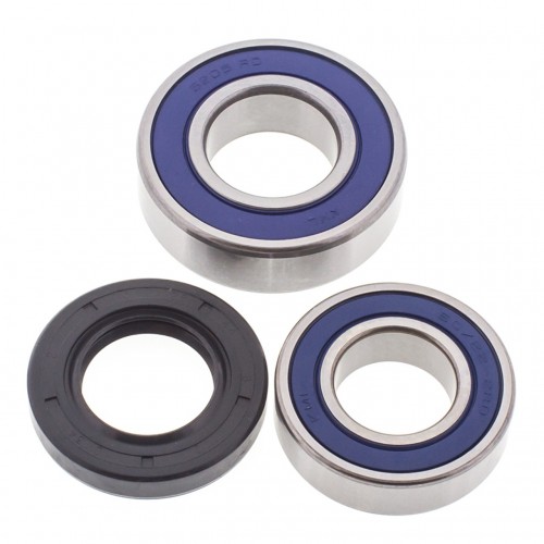 Juego de ejes para motonieves de competición para YAMAHA SS440 (1980-1985)