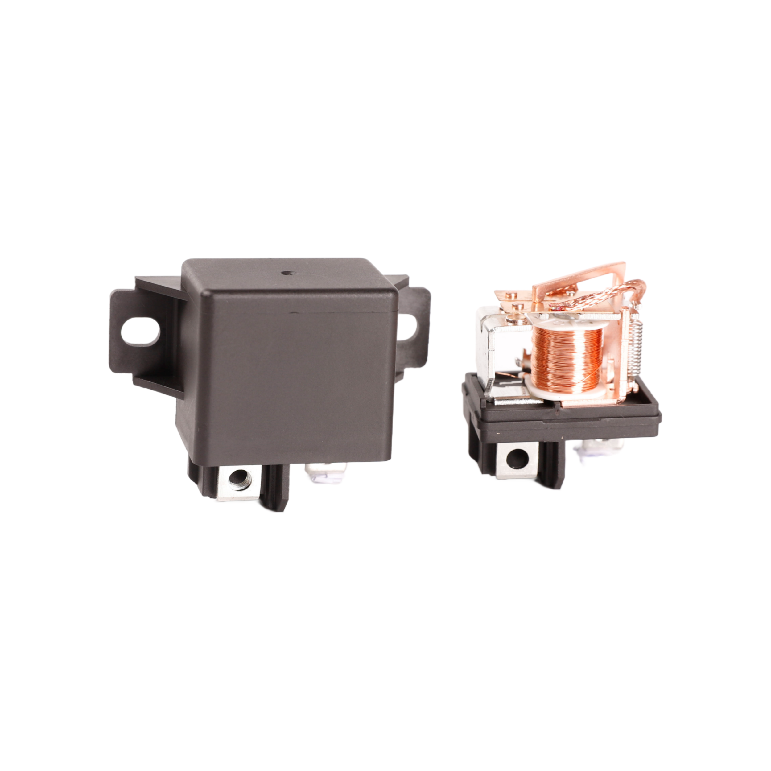 75A 12VDC Automotive Relay for Toyota