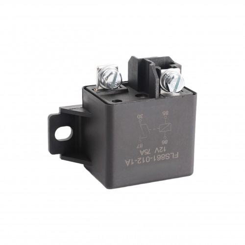 75A 12VDC Automotive Relay for Toyotapicture4
