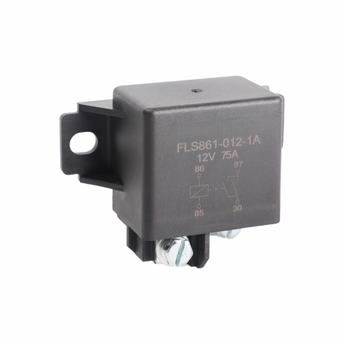 75A 12VDC Automotive Relay for Toyotapicture5