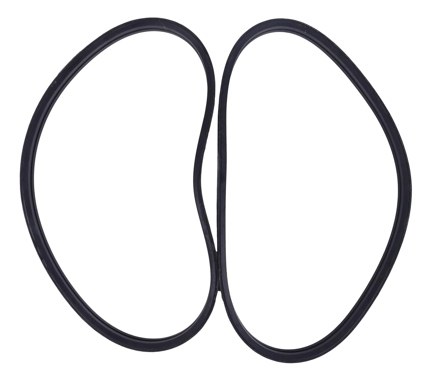Drive Belts 104-8152 Compatible with Toro Walk Behind 30250 30253 30254 30255 30257