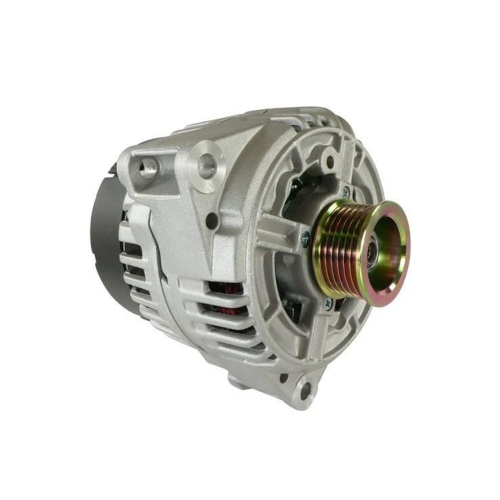 Alternator Compatible With Mercedes Benz C280 2.8L 0 123 510 068