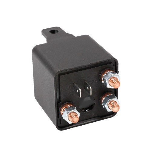 High-Current 200A Automotive Starter Relay 12V 24Vpicture3
