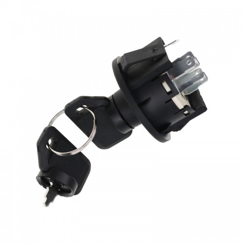 Ignition Switch 117-2222 For Kubota Z121 Z122 Z125 Z411 and Exmark Toro VT VTS VTX Timecutter Z4200 Z5000 137-4101 1172222picture3