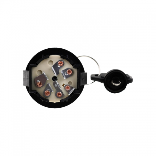 Ignition Switch 117-2222 For Kubota Z121 Z122 Z125 Z411 and Exmark Toro VT VTS VTX Timecutter Z4200 Z5000 137-4101 1172222picture4