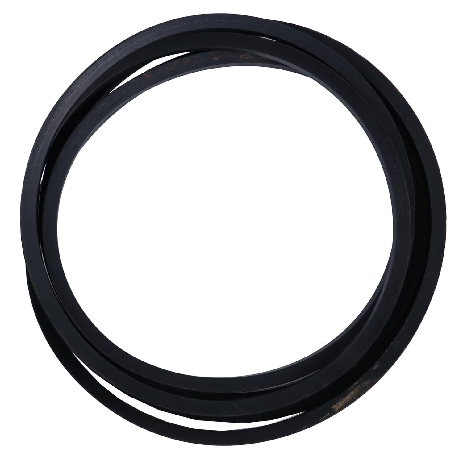 V-Belt 114-5857 120-2410 Compatible with Toro Riding Mowers 74143, 74472
