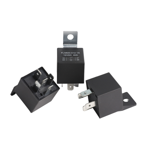 Automotive Relay 12V 40A 4-Pin 5-Pinpicture2