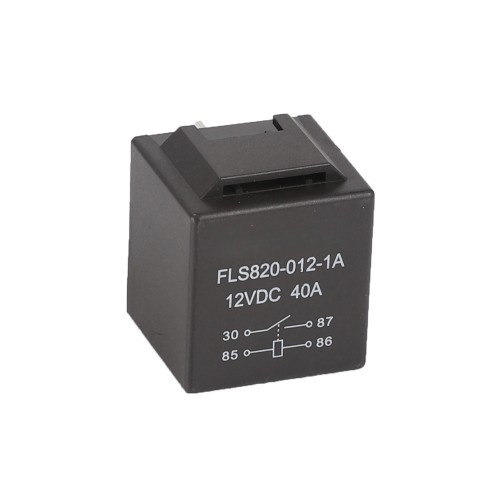 Automotive Relay 12V 40A 4-Pin 5-Pinpicture3