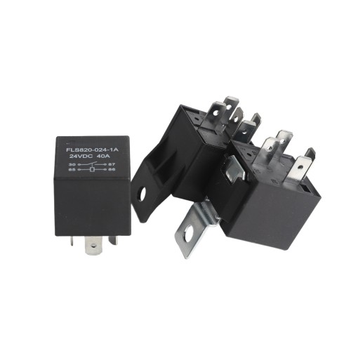 Automotive Relay 12V 40A 4-Pin 5-Pinpicture4