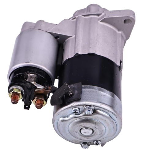 Starter Motor 110-3800 130-1294 Compatible with Toro Mower Greensmaster 3250-D TriFlex 3400 3500-Gpicture2