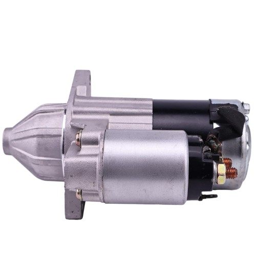 Starter Motor 110-3800 130-1294 Compatible with Toro Mower Greensmaster 3250-D TriFlex 3400 3500-G