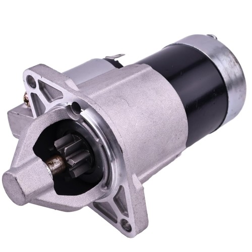Starter Motor 110-3800 130-1294 Compatible with Toro Mower Greensmaster 3250-D TriFlex 3400 3500-Gpicture3