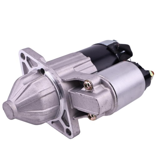 Starter Motor 110-3800 130-1294 Compatible with Toro Mower Greensmaster 3250-D TriFlex 3400 3500-Gpicture4