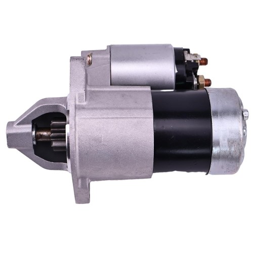 Starter Motor 110-3800 130-1294 Compatible with Toro Mower Greensmaster 3250-D TriFlex 3400 3500-Gpicture5