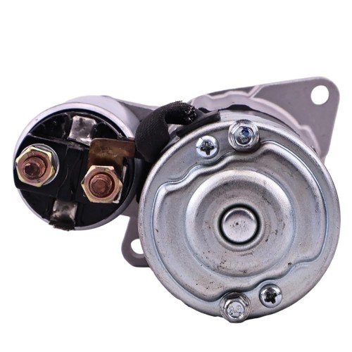 Starter Motor 110-3800 130-1294 Compatible with Toro Mower Greensmaster 3250-D TriFlex 3400 3500-Gpicture6