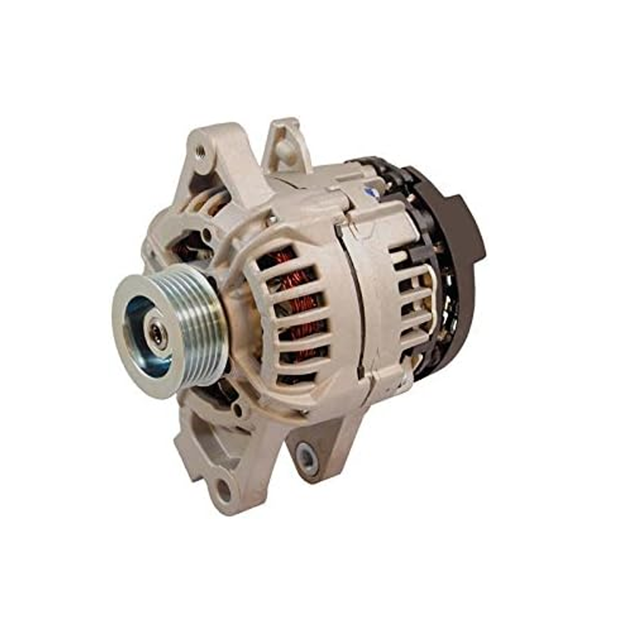 Alternator Replacement for Toyota 0 124 225 051