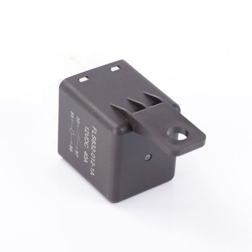 Automotive Air Conditioning Relay 12V 40A 5PINpicture2