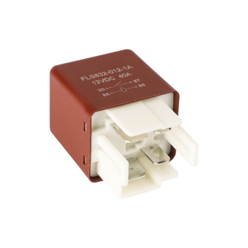 Automotive Air Conditioning Relay 12V 40A 5PINpicture3