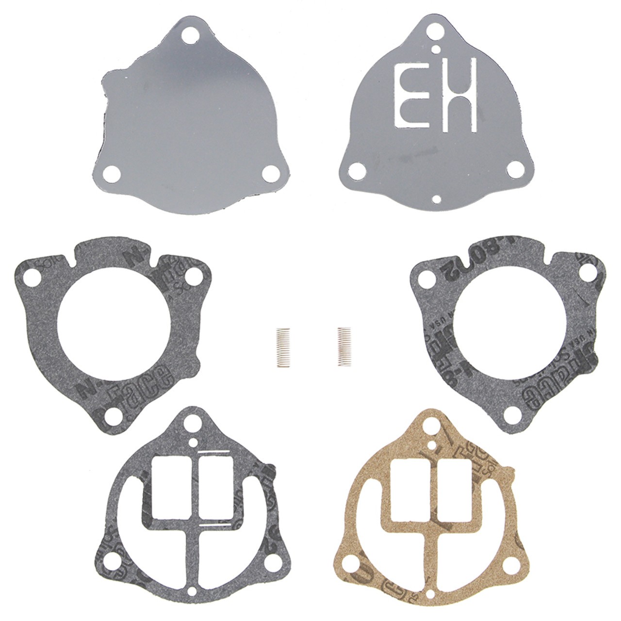 Gasket Kit for YAMAHA SRV SR540 D/E/F/G/H (1980-1984)