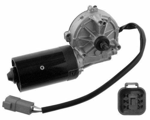 Wiper Motor 1392755 for SCANIA 4-series 1995-