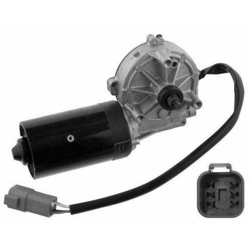 Wiper Motor 1392755 for SCANIA 4-series 1995-