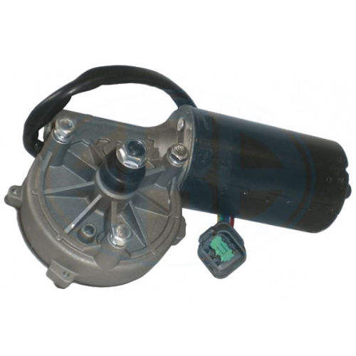 Wiper Motor 1392755 for SCANIA 4-series 1995-picture3