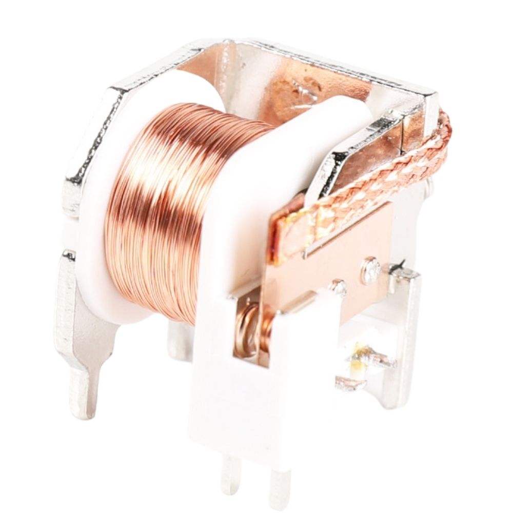6-Pin 7-Pin Circuit Board Automotive Relay 12V/24V-40A