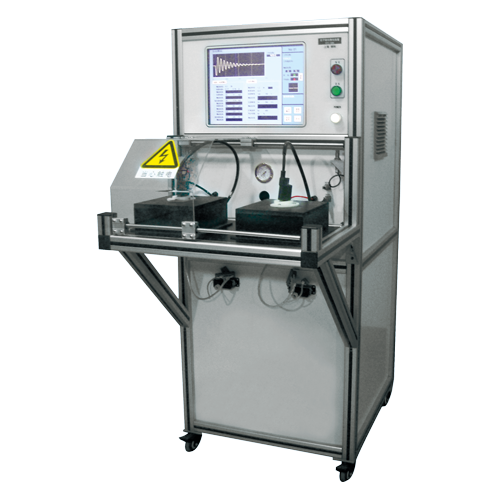 MATS-50 Comprehensive Test Device for Motorcycle Ignition Coils