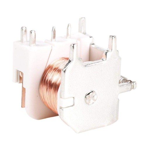 6-Pin 7-Pin Circuit Board Automotive Relay 12V/24V-40Apicture2