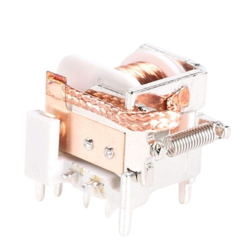 6-Pin 7-Pin Circuit Board Automotive Relay 12V/24V-40Apicture4