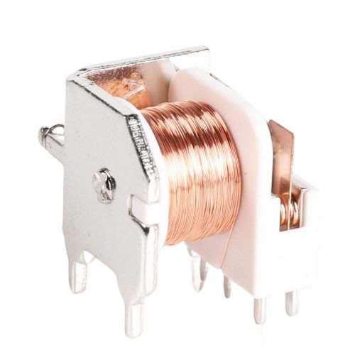 6-Pin 7-Pin Circuit Board Automotive Relay 12V/24V-40Apicture5