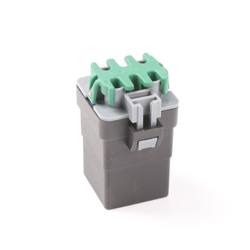 2.8mm Waterproof Automotive Auto Relay 12VDCpicture2