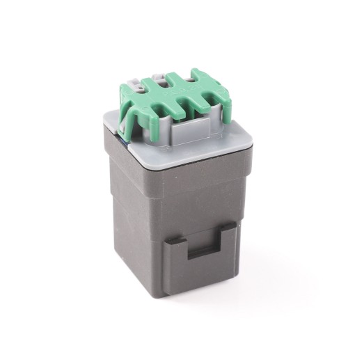 2.8mm Waterproof Automotive Auto Relay 12VDCpicture4