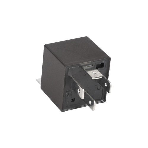 12V 40A 4-Terminal Mini Car Relay, Suitable for Skodapicture3