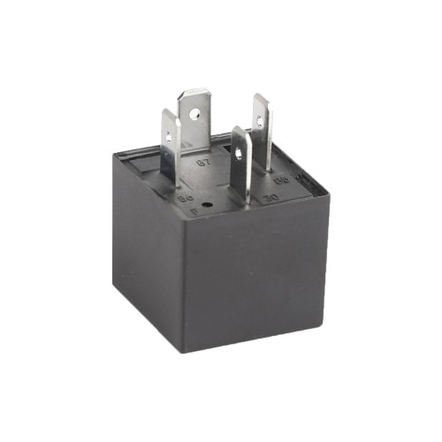12V 40A 4-Terminal Mini Car Relay, Suitable for Skodapicture4