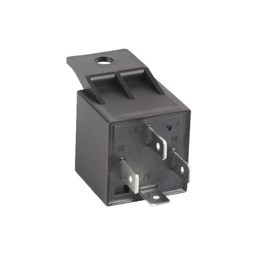 12V 40A 4-Terminal Mini Car Relay, Suitable for Skodapicture5