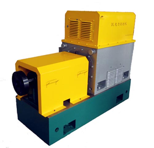 Electric dynamometer