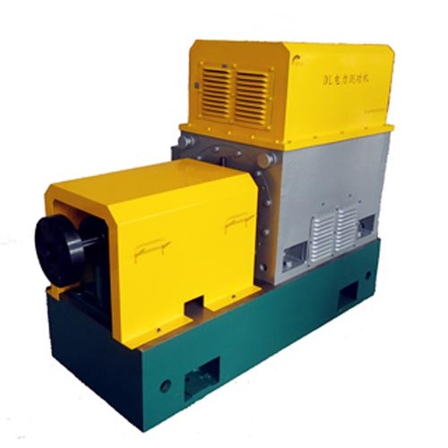 Electric dynamometer