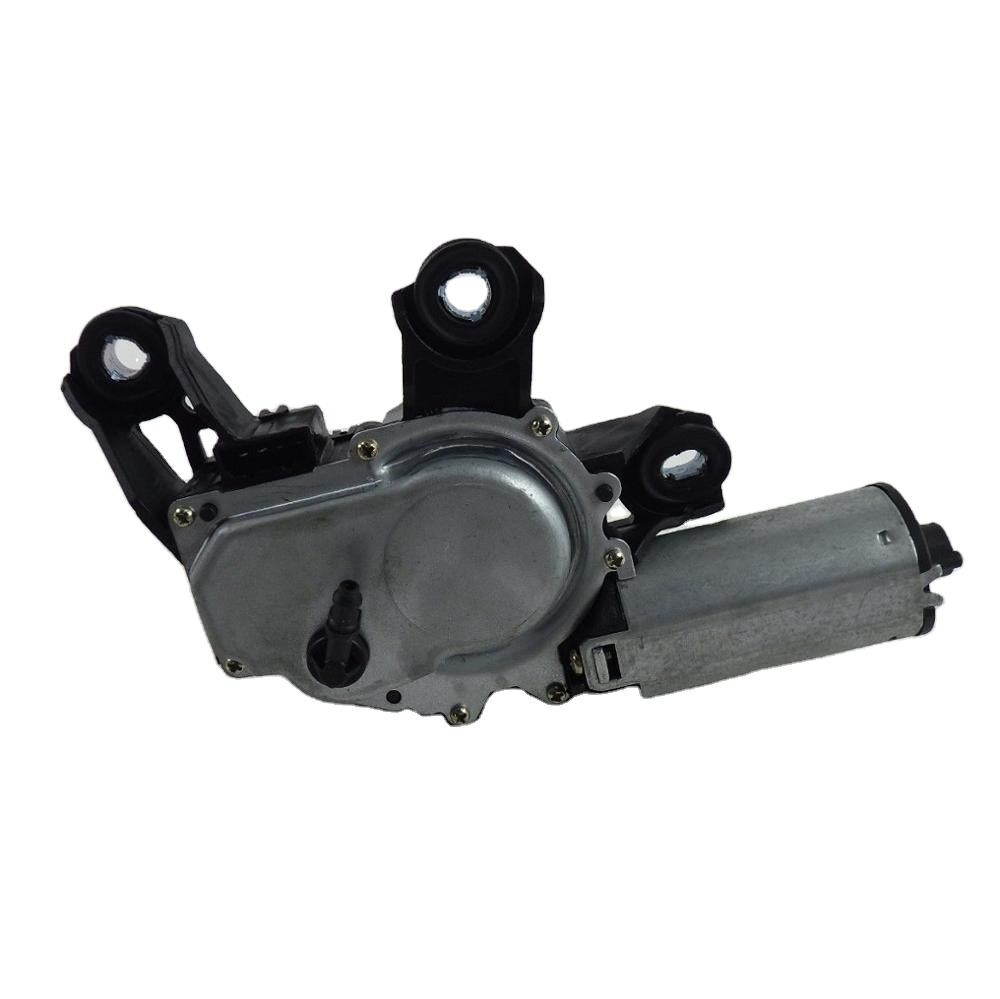 Wiper Motor 6Q6955711C for VW Polo 01-09 1.9 SDI