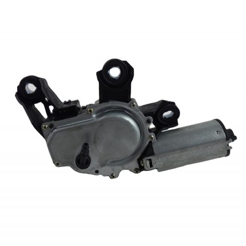 Wiper Motor 6Q6955711C for VW Polo 01-09 1.9 SDI