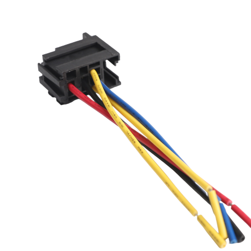 12V Relay Automotive Connector Harness 5-Pinpicture2