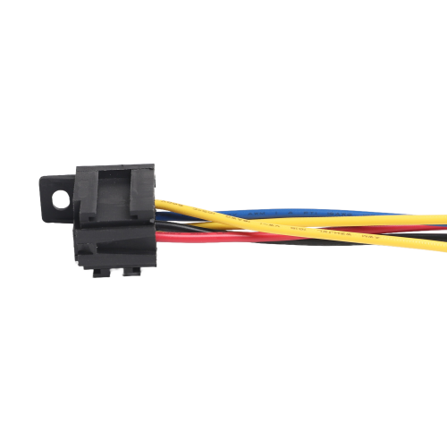 12V Relay Automotive Connector Harness 5-Pinpicture3